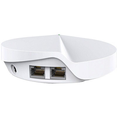 Домашняя Mesh Wi-Fi система GbE AC1300 Tp-Link Deco M5 (2 устройства)  (Deco M5(2-Pack)(EU))
