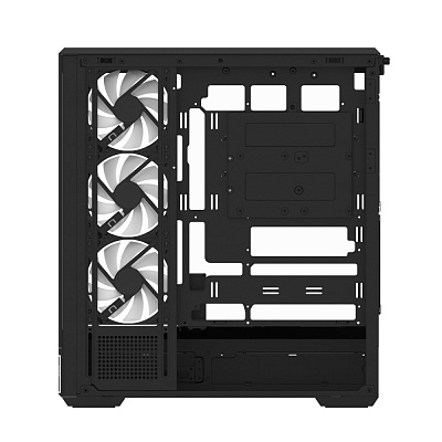 Компьютерный корпус Aerocool P500B Digi (ACCM-PN09143.11)