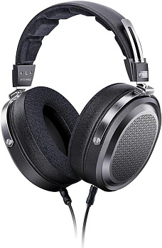 Наушники FiiO FT1 Pro, Black (FT1 PRO/BLACK)