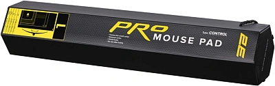 Коврик для мыши 2E Gaming Pro Control L (2E-CONTROL-L-BK-PRO)