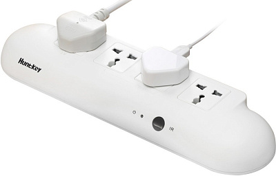 Сетевой фильтр HuntKey SZk406 (SZk406)