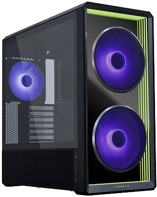 Корпус Lian Li Lancool 217 INF - Черный (G99.LAN217INFX.10R)
