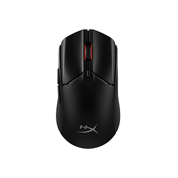 Компьютерная мышь HyperX Pulsefire Haste 2 Wireless (Black) 6N0B0AA (6N0B0AA)