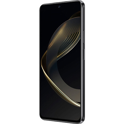 Смартфон Huawei Nova 12 SE, 8/256GB, Black (NOVA 12 SE BNE-LX1 BLACK 8/256GB)