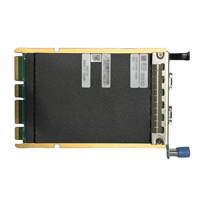 Сетевая карта Altos BrainSphere R380F6, R380F7, R360F6, R365F7, R385F7, 25GbE / 2xSFP28 / ConnectX 6 OCP3.0 OEM (SA.31011.01R)