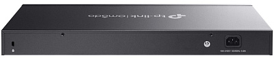 Коммутатор TP-Link SG5428X (SG5428X(UN))