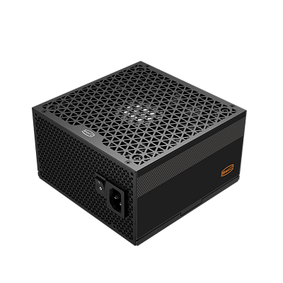 Блок питания PCCooler YK750, 750W (P5-YK750-B1F)