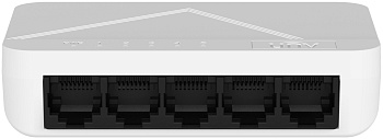 Коммутатор Uniview NSW1010-5GT-IN (NSW1010-5GT-IN)