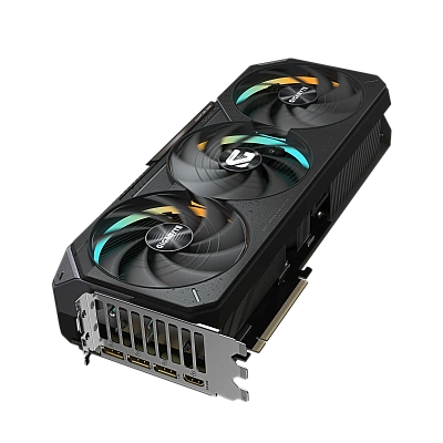 Видеокарта Gigabyte GeForce RTX 5070 Ti GAMING OC 16G (GV-N507TGAMING OC-16GD)