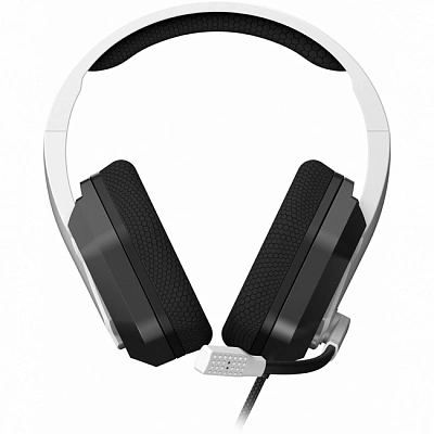 Гарнитура A4Tech Bloody G260P, 20Hz-20kHz White (G260P/WHITE)