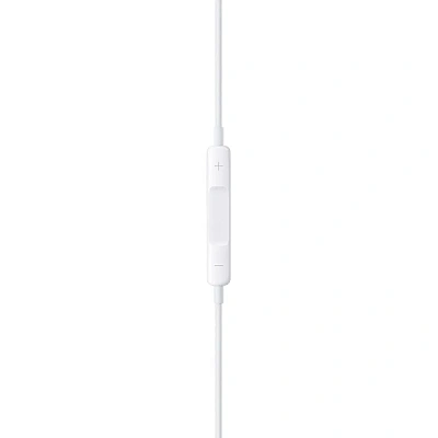 Наушники Apple EarPods Headphone Plug (MWU53ZM/A)