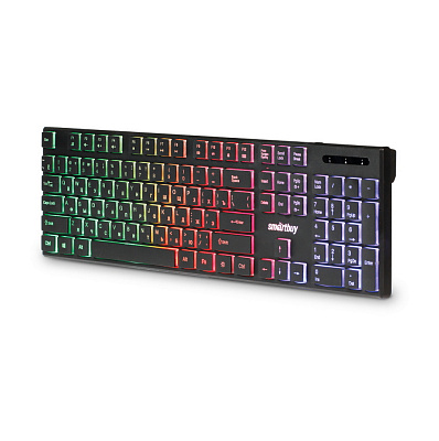 Клавиатура SmartBuy ONE 240, Черный (SBK-240U-K)