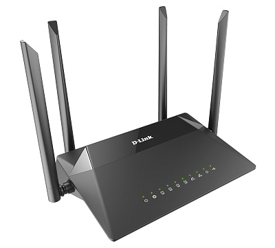 Маршрутизатор D-Link DIR-853 (DIR-853/URU/R3A)