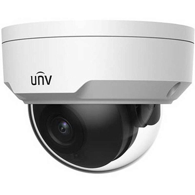 Сетевая IP видеокамера Uniview IPC322LB-DSF28K-G (IPC322LB-DSF28K-G)