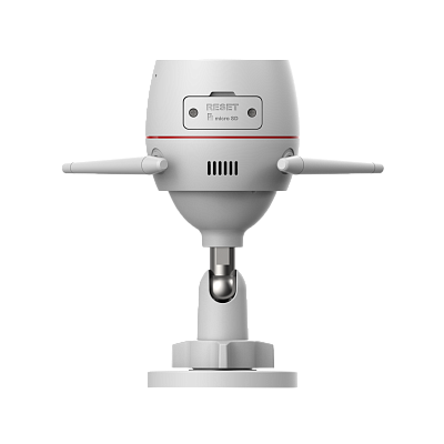 WiFi Камера Ezviz H3C 5MP (H3C 5MP)