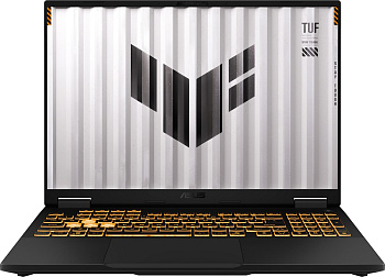 Ноутбук ASUS TUF Gaming F16 FX608JPR-QT092 (90NR0NG1-M00680) (0NR0NG1-M00680)