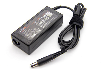 Блок питания для ноутбука HP PA-1650-02HC, 19.5 В/ 65 Вт Verton (HP/65W/7.4X5.0)