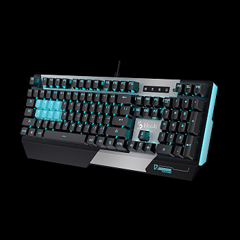 Клавиатура игровая A4Tech Bloody B865 (B865)
