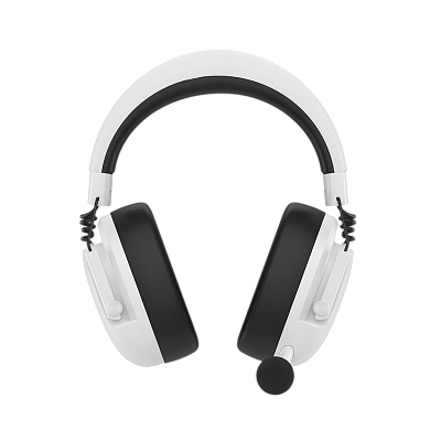 Гарнитура A4Tech Bloody G585, White (G585 WHITE)