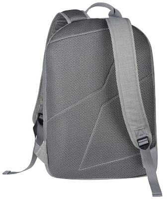 Рюкзак для ноутбука Tucano Rapido 15.6", Grey (BKRAP-G)