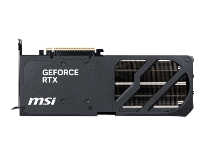 Видеокарта MSI GeForce RTX 5070 12G SHADOW 3X (G5070-12S3)