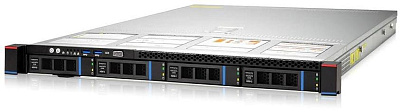 Сервер 1U Rack Gooxi SL101-D04R ()