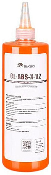 Жидкость для водяного охлаждения Bykski CL-ABS-X-V2 (CL-ABS-X-V2 Red)