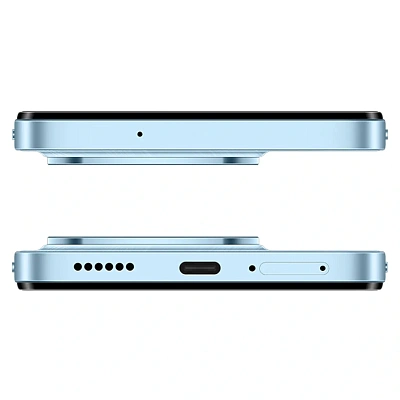 Смартфон Huawei nova Y74, Judy-L22C, 8+128 Blue (51098UFY)