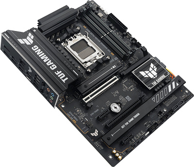 Материнская плата Asus TUF Gaming B650E-Plus WiFi (90MB1M20-M0EAY0)