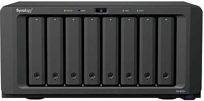 Система хранения данных (сервер) Synology DS1825+ (DS1825+)