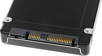 Твердотельный накопитель SSD SAMSUNG PM1653 Enterprise SSD, 3.84TB 2.5” SAS (MZILG3T8HCLS-00A07)