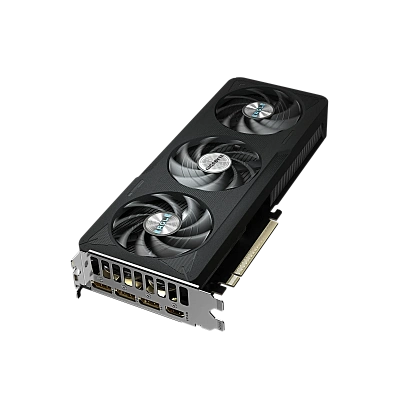 Видеокарта Gigabyte GeForce RTX 5060 Ti EAGLE MAX OC 8G (GV-N506TEAGLEMAX OC-8GD)