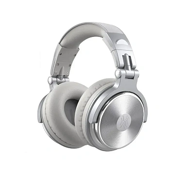 Гарнитура OneOdio Studio Pro 10, Silver (STUDIO PRO 10/SILVER)