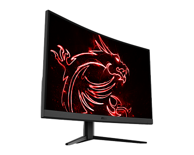 Монитор MSI G27C4X 27" (G27C4X)