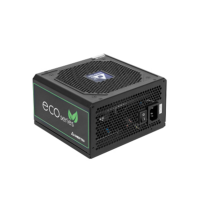 Блок питания ATX 700W Chieftec ECO GPE-700S (700W CHIEFTEC ECO GPE-700S)