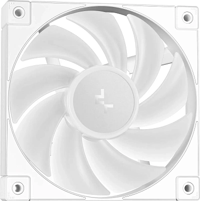  Охлаждение Deepcool LT360 WH ARGB (R-LT360-WHAMNC-G-1)