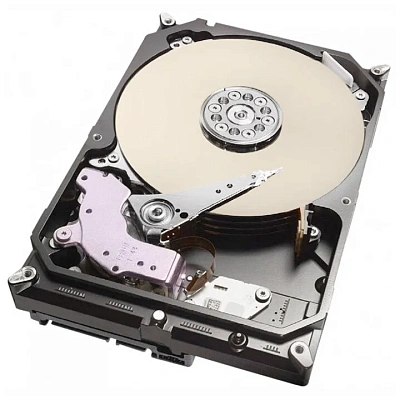 Жесткий диск OEM Altos HDD 3.5" 6000GB SAS NL Altos BrainSphere (SC.HDD11.04G)-уточнять