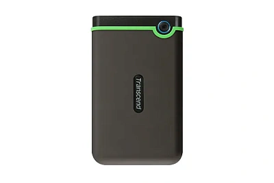 Внешний жесткий диск 2,5 4TB Transcend TS4TSJ25M3C Type C (TS4TSJ25M3C)