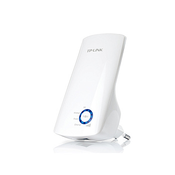 Усилитель Wi-Fi сигнала TP-Link TL-WA850RE (TL-WA850RE) Усилитель Wi-Fi сигнала TP-Link TL-WA850RE (TL-WA850RE)