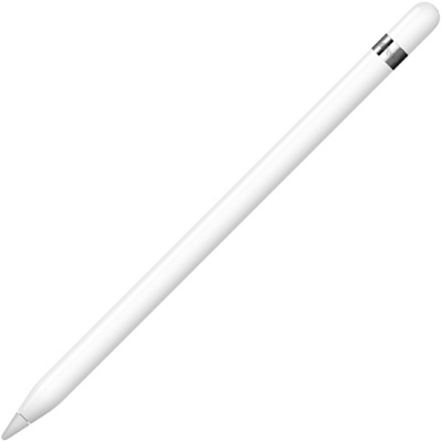 Стилус Apple Pencil (1st Generation) (MYQW3ZM/A) ...