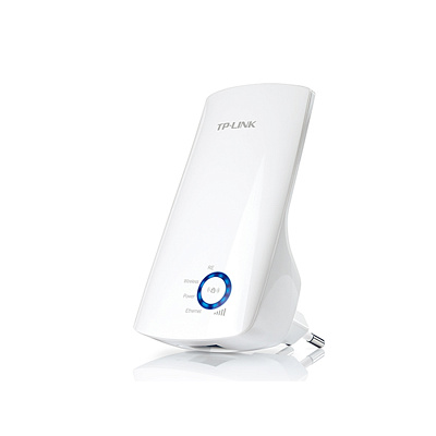 Усилитель Wi-Fi сигнала TP-Link TL-WA850RE (TL-WA850RE)