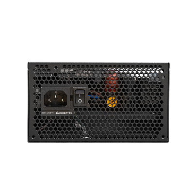 Блок питания Chieftec Polaris PPS-850FC-A3 (PPS-850FC-A3)