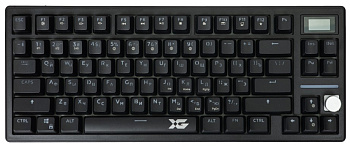Клавиатура XG Hypnos (XG Hypnos)