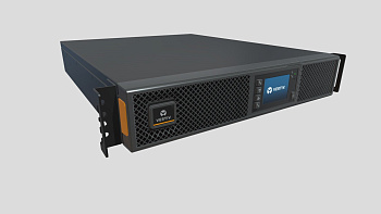Источник бесперебойного питания Vertiv Vertiv Liebert GXT5 (GXT5-1000IRT2UXL) (GXT5-3000IRT2UXL)
