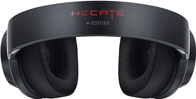 Гарнитура игровая Edifier G2 II Black (G2 II Black)