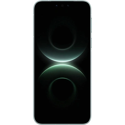 Смартфон HUAWEI Mate 80 Pro 16GB+512GB, Green (51098SRF)