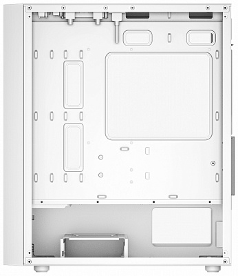 Корпус PCCooler C3 B310 WH mATX USB3.0, 2xUSB2.0 White (C3 B310 WH)