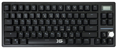 Клавиатура XG Hypnos (XG Hypnos)