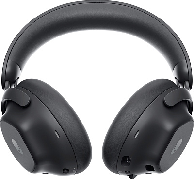 Наушники Alienware Pro Wireless Gaming Headset (545-BBFS)