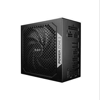 Блок питания Bequiet! POWER ZONE 2 1200W BP030EU (BP030EU)